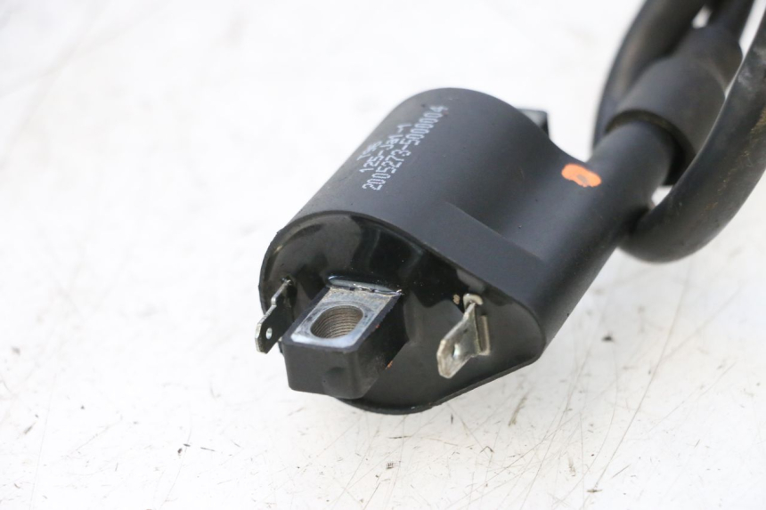 photo de BOBINA KEEWAY F-ACT FACT EVO 50 (2020 - 2026) - Altra angolazione