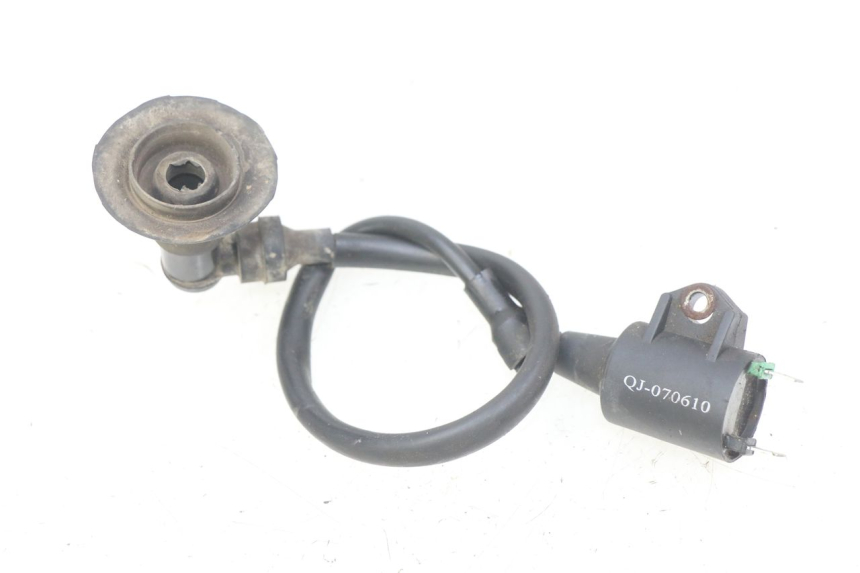 photo de BOBINA KEEWAY F-ACT FACT 50 (2006 - 2011) - Vista principale