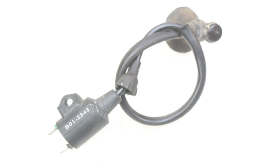 photo de BOBINA KEEWAY F-ACT FACT 50 (2006 - 2011) - Dettaglio del componente