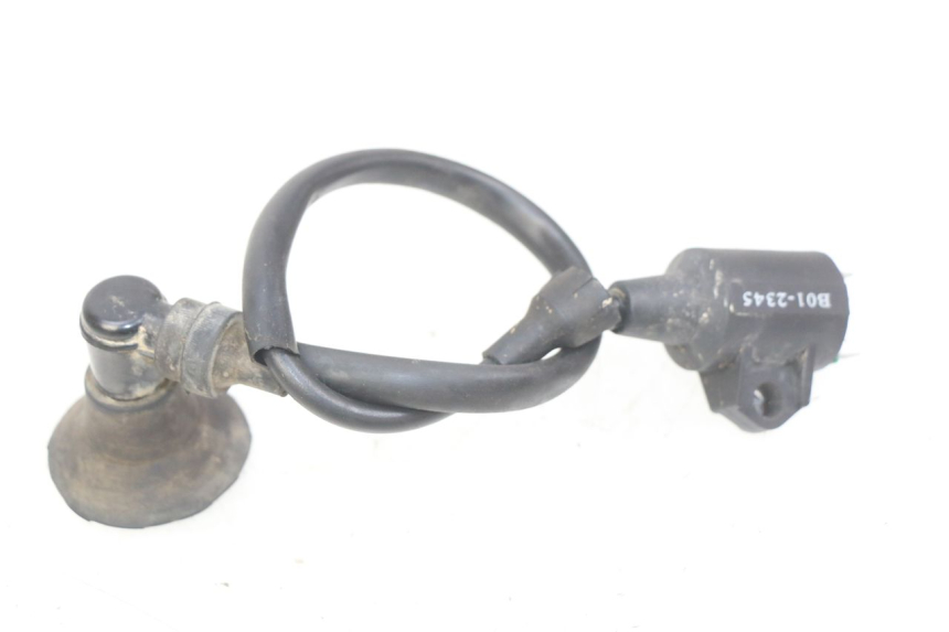 photo de BOBINA KEEWAY F-ACT FACT 50 (2006 - 2011) - Zoom sullo stato d'uso