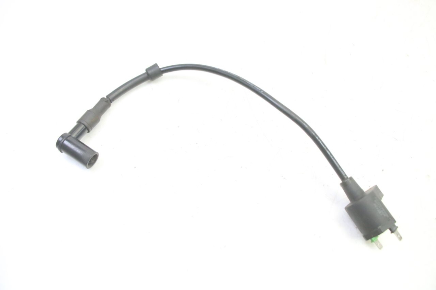 photo de BOBINA KEEWAY F-ACT FACT 50 (2006 - 2011) - Vista principale