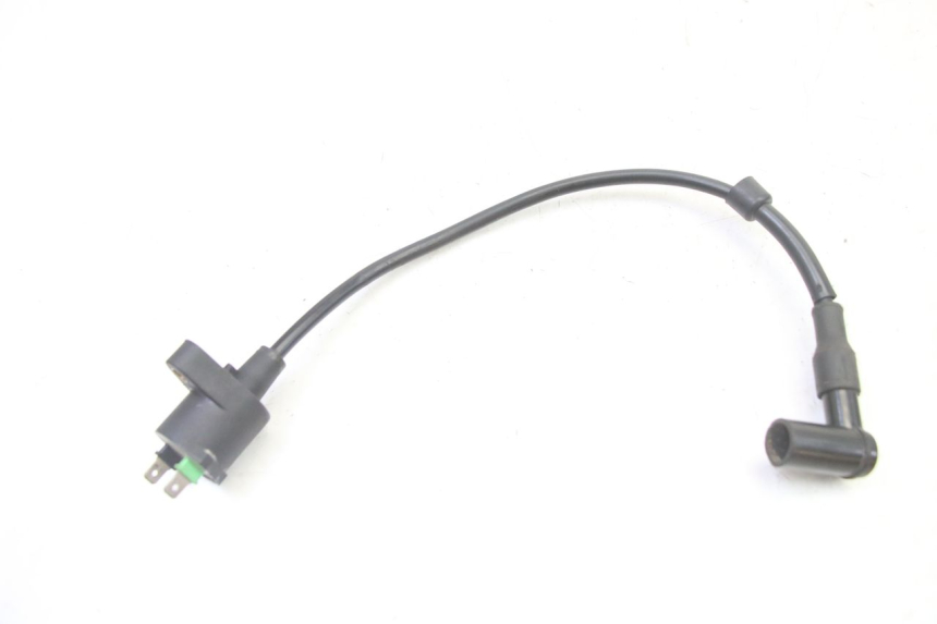 photo de BOBINA KEEWAY F-ACT FACT 50 (2006 - 2011) - Altra angolazione