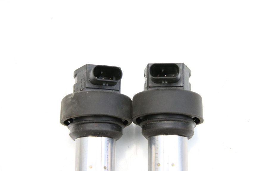 photo de Bobina BMW F GS K81 850 (2018 - 2023) - Primo piano tecnico