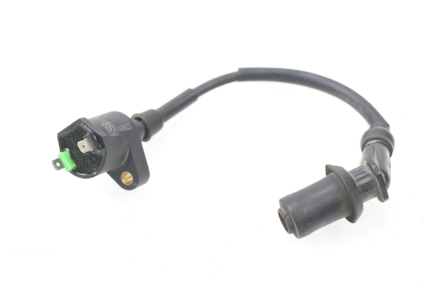 photo de BOBINA TNT MOTOR FASTINO 4T 50 (2013 - 2019) - Vista principale