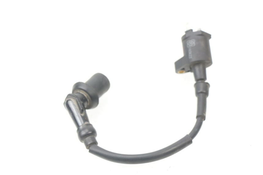 photo de BOBINA TNT MOTOR FASTINO 4T 50 (2013 - 2019) - Zoom sullo stato d'uso