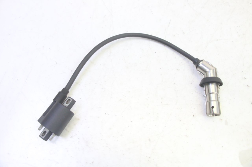 photo de BOBINA BTC FELICE SPORT 50 - Vista principale