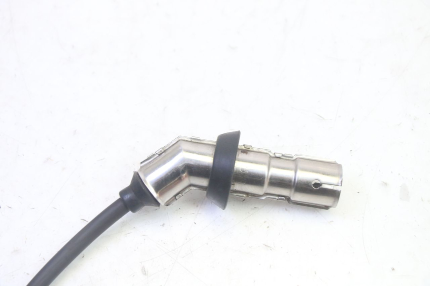 photo de BOBINA BTC FELICE SPORT 50 - Zoom sullo stato d'uso