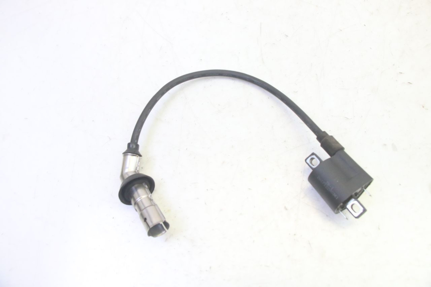 photo de BOBINA BTC FELICE SPORT 50 - Altra angolazione