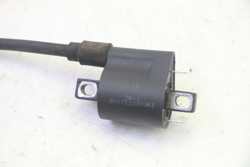 photo de BOBINA BTC FELICE SPORT 50 - Vista d'insieme del prodotto