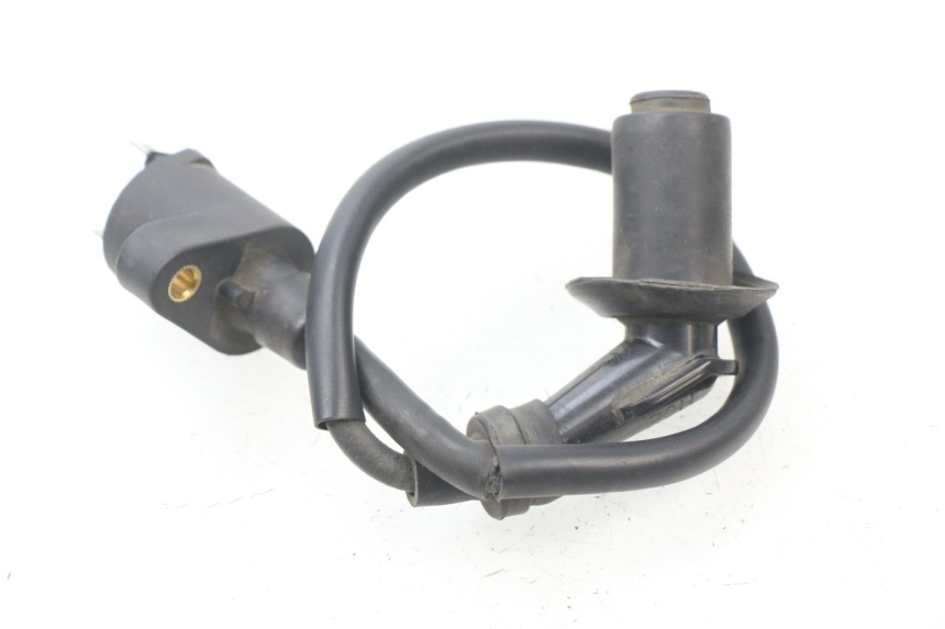 photo de BOBINA SYM FIDDLE 2 50 (2008 - 2013) - Vista principale