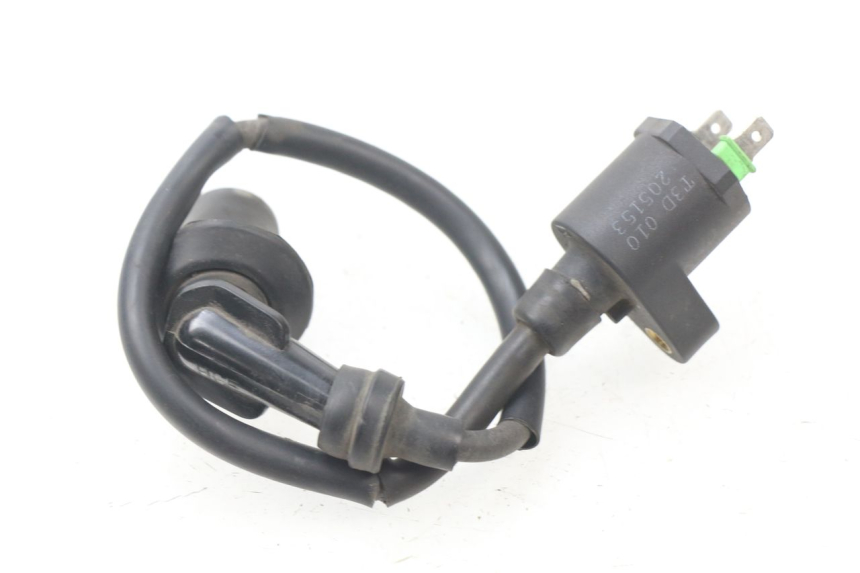 photo de BOBINA SYM FIDDLE 2 50 (2008 - 2013) - Dettaglio del componente