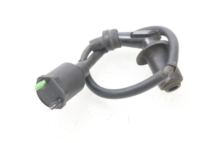 photo de BOBINA SYM FIDDLE 2 50 (2008 - 2013) - Zoom sullo stato d'uso