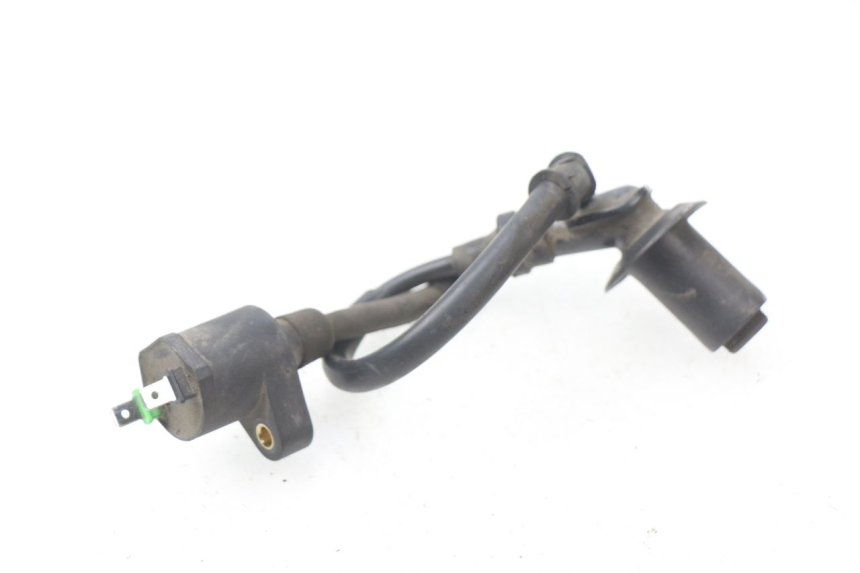 photo de BOBINA SYM FIDDLE 2 50 (2008 - 2013) - Zoom sullo stato d'uso