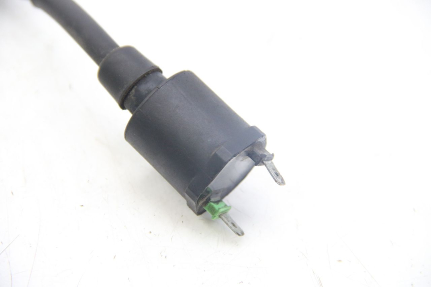 photo de BOBINA SYM FIDDLE 2 50 (2008 - 2013) - Dettaglio del componente