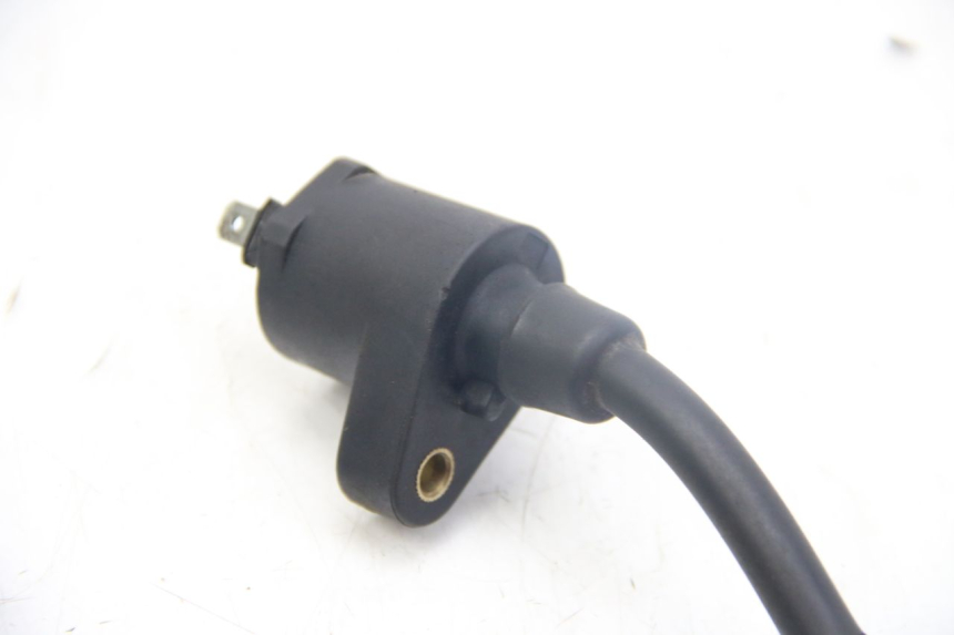 photo de BOBINA SYM FIDDLE 2 50 (2008 - 2013) - Zoom sullo stato d'uso