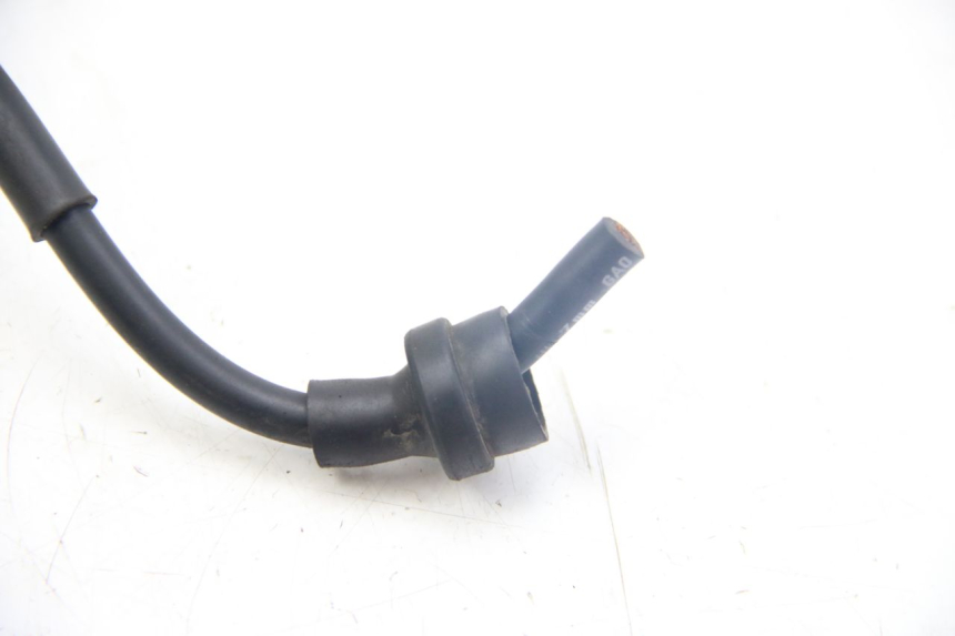 photo de BOBINA SYM FIDDLE 2 50 (2008 - 2013) - Altra angolazione