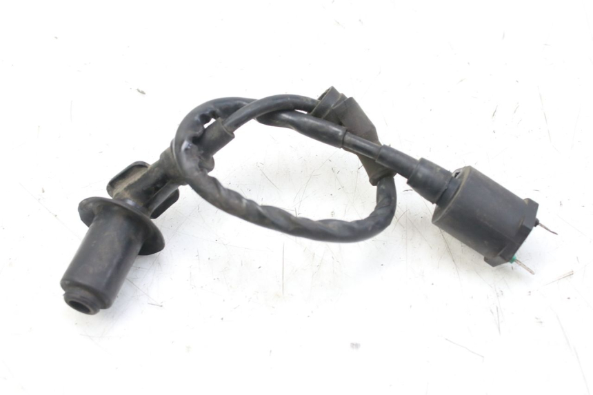 photo de BOBINA SYM FIDDLE 2 50 (2008 - 2013) - Vista principale