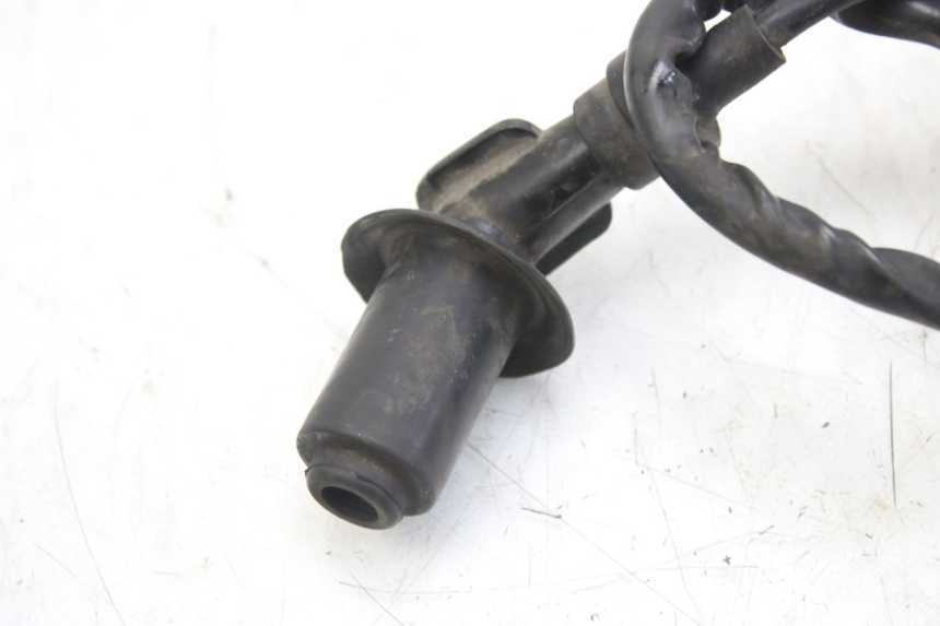 photo de BOBINA SYM FIDDLE 2 50 (2008 - 2013) - Altra angolazione