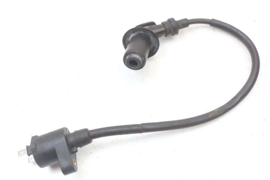 photo de BOBINA SYM FIDDLE 2 50 (2008 - 2013) - Vista principale