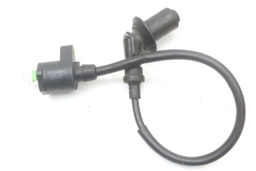 photo de BOBINA SYM FIDDLE 2 50 (2008 - 2013) - Dettaglio del componente