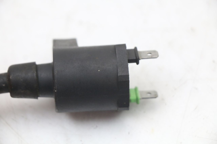 photo de BOBINA SYM FIDDLE 2 50 (2008 - 2013) - Primo piano tecnico