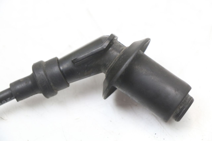 photo de BOBINA SYM FIDDLE 2 50 (2008 - 2013) - Vista d'insieme del prodotto