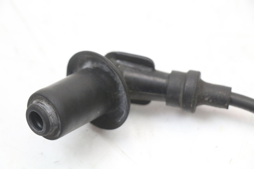 photo de BOBINA SYM FIDDLE 2 50 (2008 - 2013) - Dettagli dei punti di fissaggio