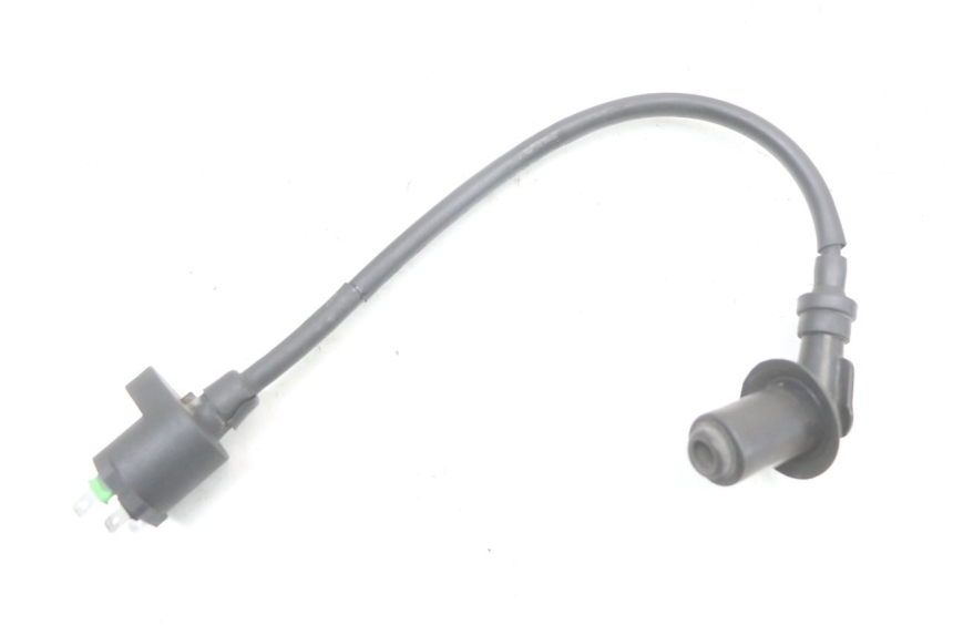 photo de BOBINA SYM FIDDLE 2 50 (2008 - 2013) - Vista principale