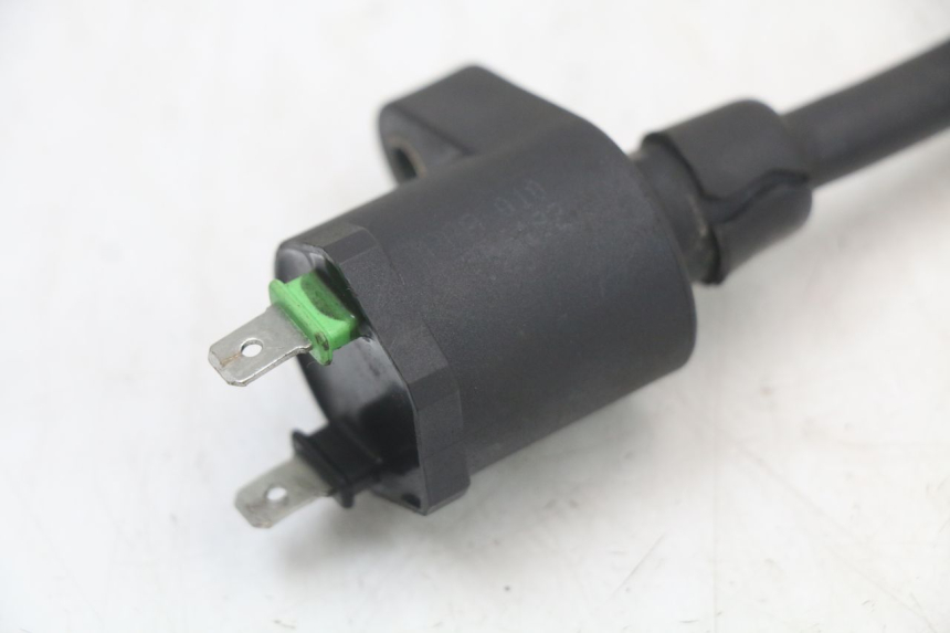 photo de BOBINA SYM FIDDLE 2 50 (2008 - 2013) - Zoom sullo stato d'uso