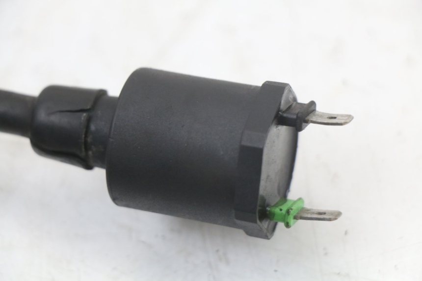 photo de BOBINA SYM FIDDLE 2 50 (2008 - 2013) - Altra angolazione