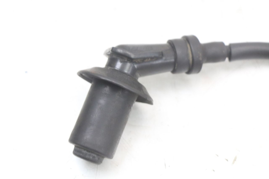 photo de BOBINA SYM FIDDLE 2 50 (2008 - 2013) - Primo piano tecnico