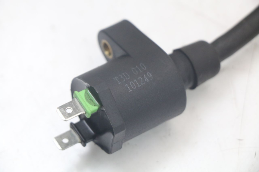 photo de BOBINA SYM FIDDLE 2 50 (2008 - 2013) - Dettaglio del componente