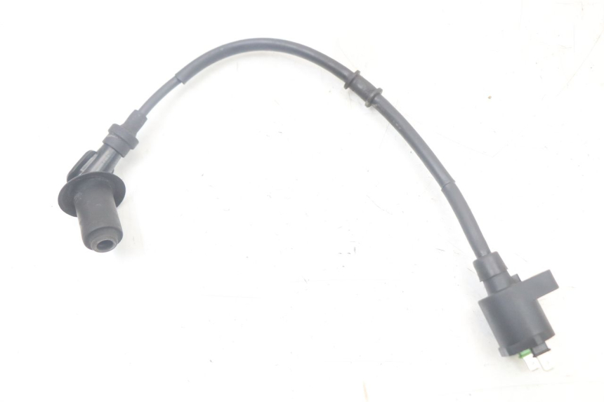 photo de BOBINA SYM FIDDLE 2 50 (2008 - 2013) - Altra angolazione