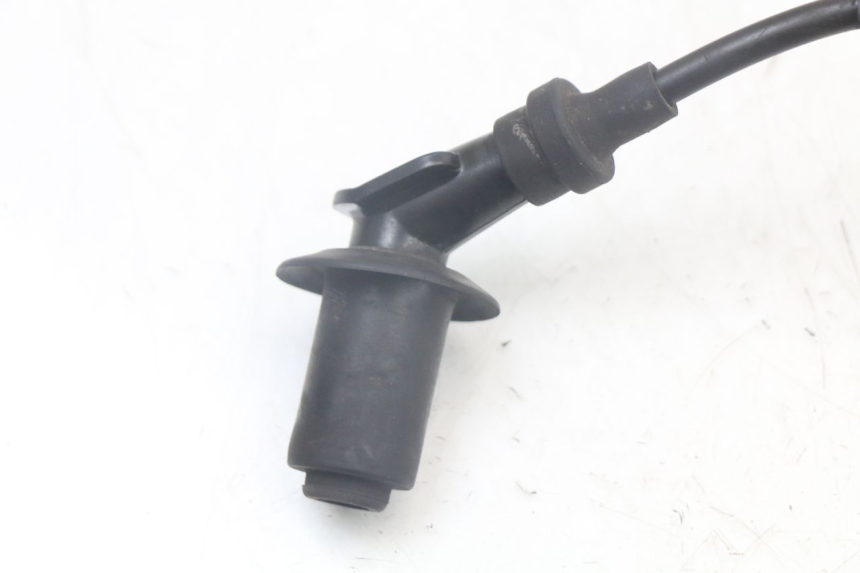 photo de BOBINA SYM FIDDLE 2 50 (2008 - 2013) - Primo piano tecnico