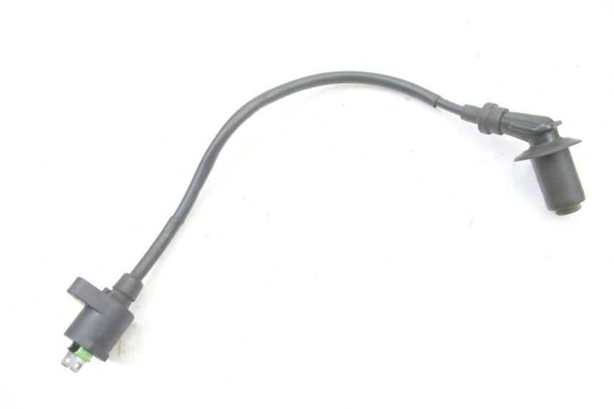 photo de BOBINA SYM FIDDLE 2 50 (2008 - 2013) - Vista principale