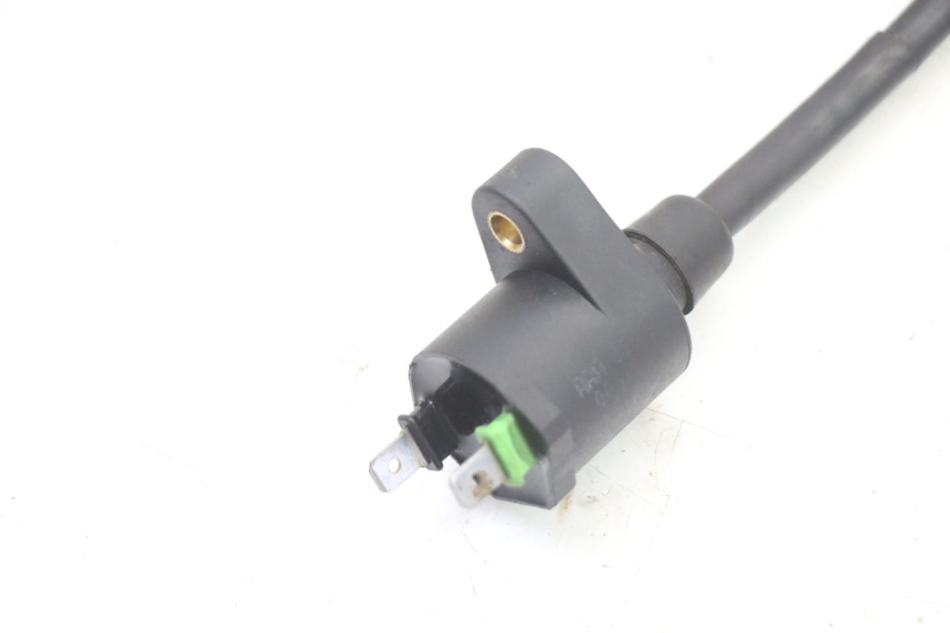 photo de BOBINA SYM FIDDLE 2 50 (2008 - 2013) - Dettaglio del componente