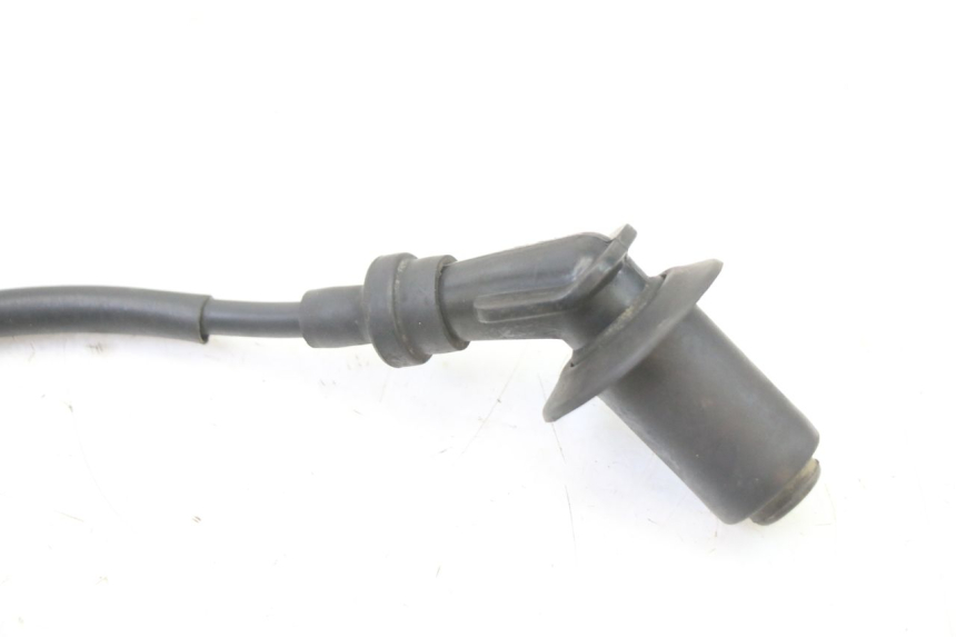 photo de BOBINA SYM FIDDLE 2 50 (2008 - 2013) - Zoom sullo stato d'uso