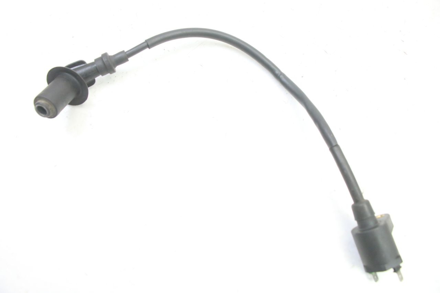 photo de BOBINA SYM FIDDLE 2 50 (2008 - 2013) - Altra angolazione