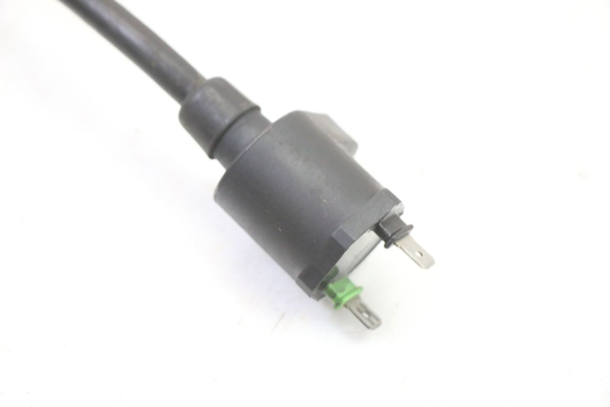 photo de BOBINA SYM FIDDLE 2 50 (2008 - 2013) - Vista d'insieme del prodotto