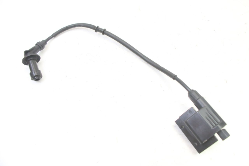 photo de BOBINA SYM FIDDLE 3 III 125 (2014 - 2020) - Vista principale