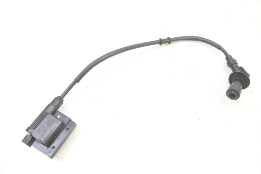 photo de BOBINA SYM FIDDLE 3 III 125 (2014 - 2020) - Primo piano tecnico