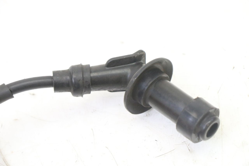 photo de BOBINA SYM FIDDLE 3 III 125 (2014 - 2020) - Stato della superficie e materiale