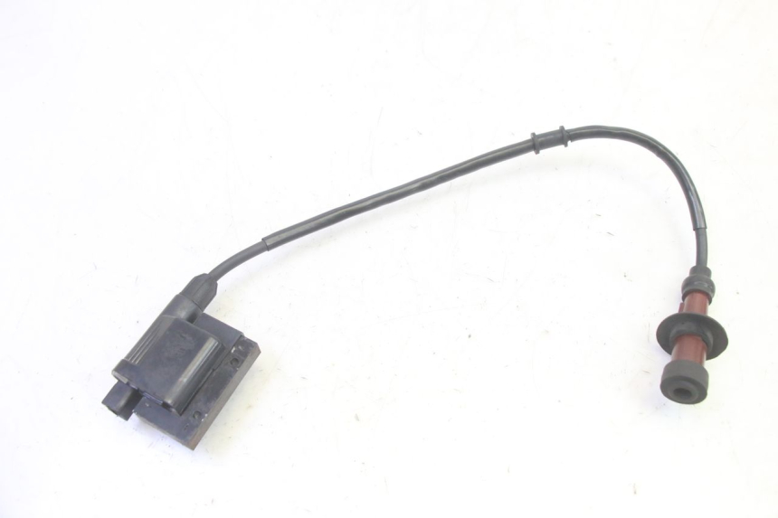 photo de BOBINA SYM FIDDLE 3 III 125 (2014 - 2020) - Vista principale