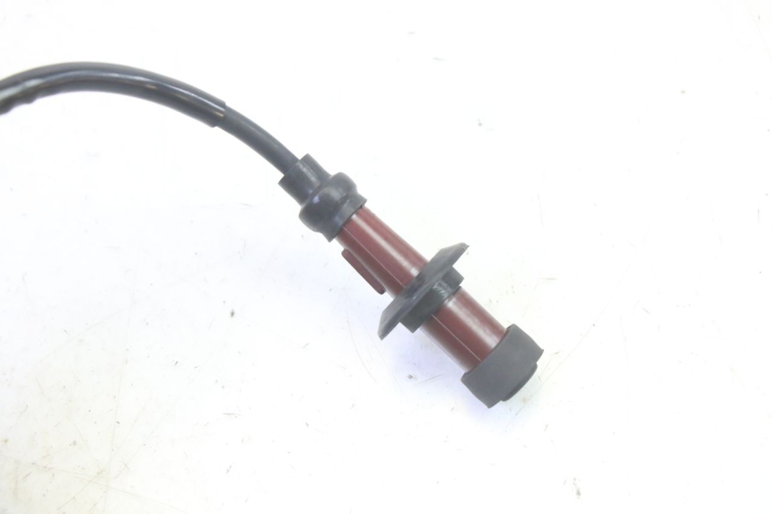 photo de BOBINA SYM FIDDLE 3 III 125 (2014 - 2020) - Zoom sullo stato d'uso