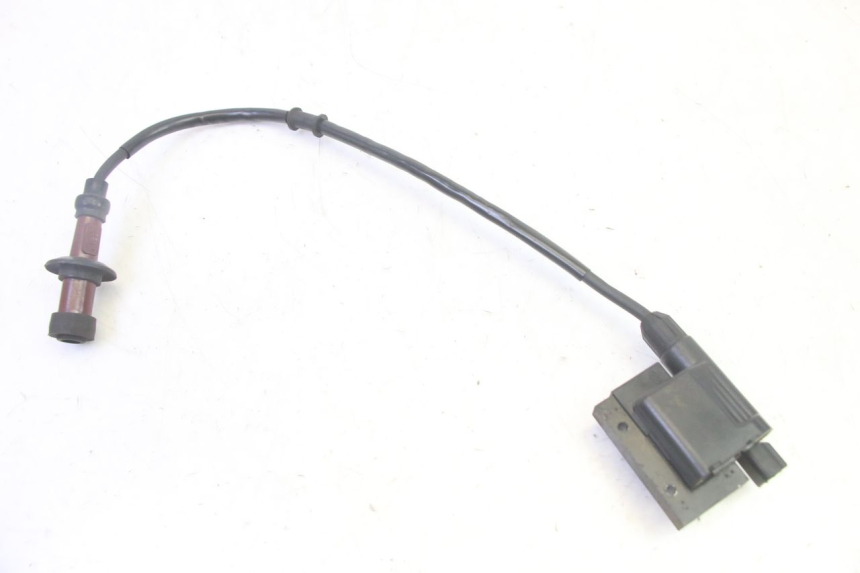 photo de BOBINA SYM FIDDLE 3 III 125 (2014 - 2020) - Altra angolazione