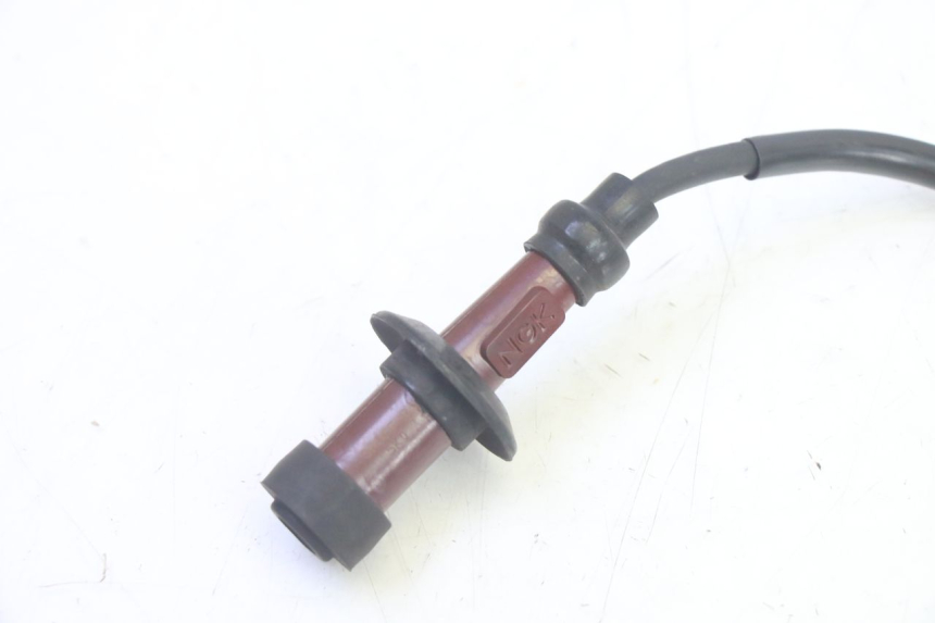 photo de BOBINA SYM FIDDLE 3 III 125 (2014 - 2020) - Primo piano tecnico