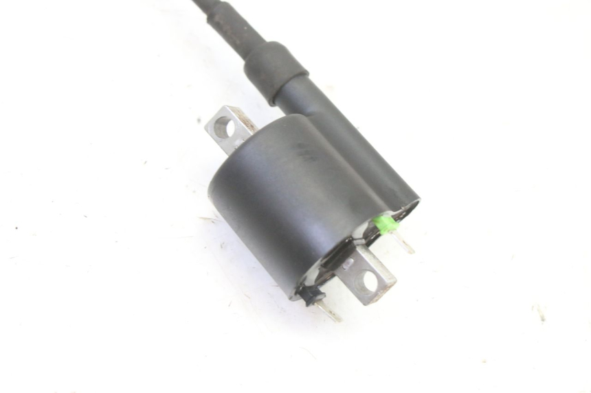 photo de Bobina SYM FIDDLE 3 III 50 (2014 - 2020) - Zoom sullo stato d'uso