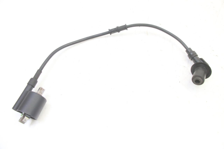 photo de Bobina SYM FIDDLE 3 III 50 (2014 - 2020) - Altra angolazione