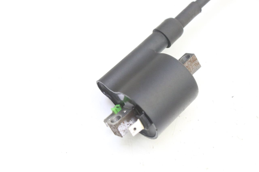 photo de Bobina SYM FIDDLE 3 III 50 (2014 - 2020) - Primo piano tecnico