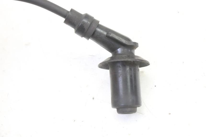 photo de Bobina SYM FIDDLE 3 III 50 (2014 - 2020) - Vista d'insieme del prodotto